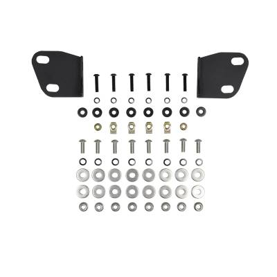 Westin - Westin 58-71225 Pro-Mod Skid Plate - Image 4