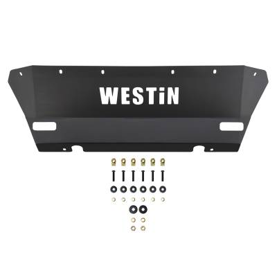 Westin - Westin 58-71155 Pro-Mod Skid Plate - Image 4