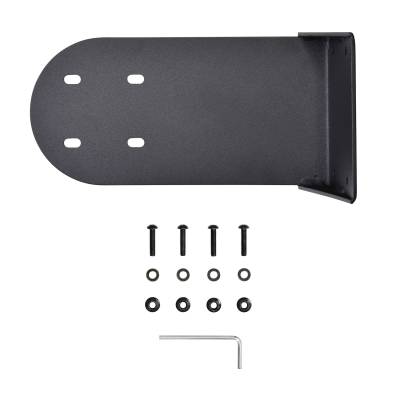 Westin - Westin 59-89025 WJ2 Bumper RotoPax Mount - Image 2