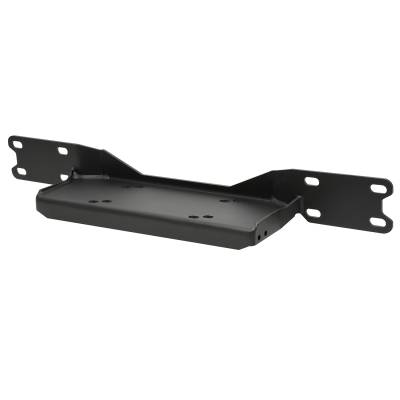 Westin - Westin 46-23925 WJ2 Winch Tray - Image 2