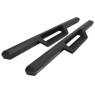 Westin - Westin 56-14185 HDX Drop Nerf Step Bars - Image 1