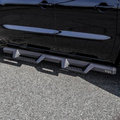 Westin - Westin 56-14215 HDX Drop Nerf Step Bars - Image 9