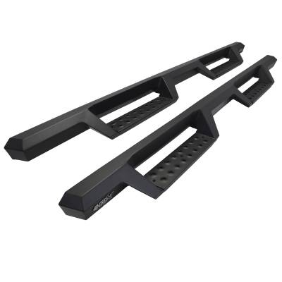 Westin - Westin 56-14225 HDX Drop Nerf Step Bars - Image 1