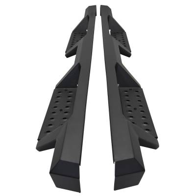 Westin - Westin 56-14225 HDX Drop Nerf Step Bars - Image 3