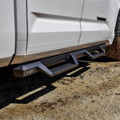 Westin - Westin 56-14225 HDX Drop Nerf Step Bars - Image 8