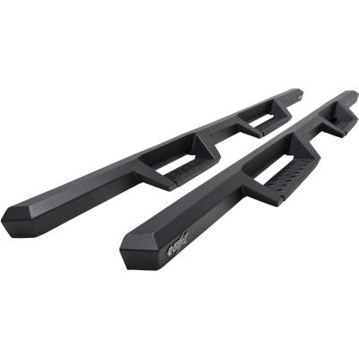 Westin - Westin 56-14165 HDX Drop Nerf Step Bars - Image 1