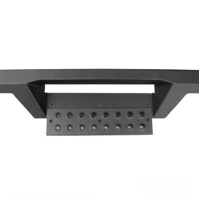 Westin - Westin 56-14165 HDX Drop Nerf Step Bars - Image 5