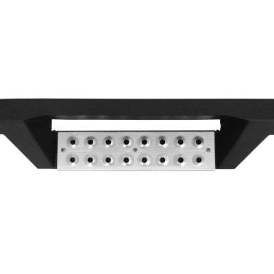 Westin - Westin 56-141652 HDX Drop Nerf Step Bars - Image 5