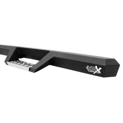 Westin - Westin 56-141652 HDX Drop Nerf Step Bars - Image 6