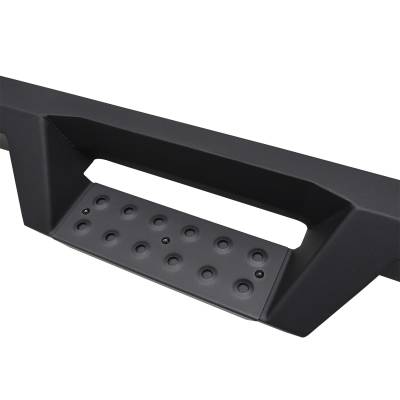 Westin - Westin 56-12675 HDX Drop Nerf Step Bars - Image 5