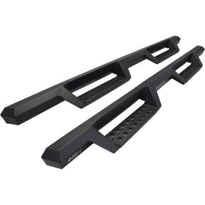 Westin - Westin 56-11335 HDX Drop Nerf Step Bars - Image 1