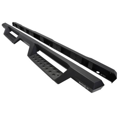 Westin - Westin 56-13525 HDX Drop Nerf Step Bars - Image 2