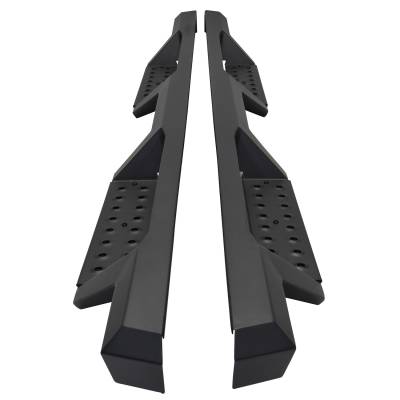 Westin - Westin 56-13525 HDX Drop Nerf Step Bars - Image 3