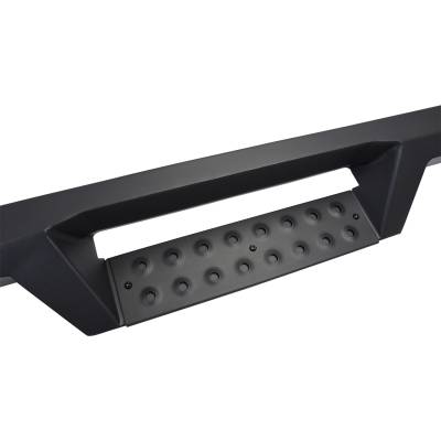 Westin - Westin 56-13565 HDX Drop Nerf Step Bars - Image 4