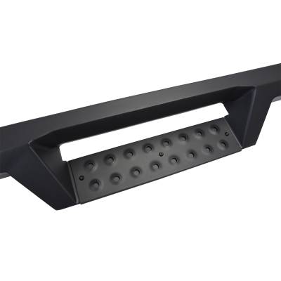 Westin - Westin 56-13725 HDX Drop Nerf Step Bars - Image 4