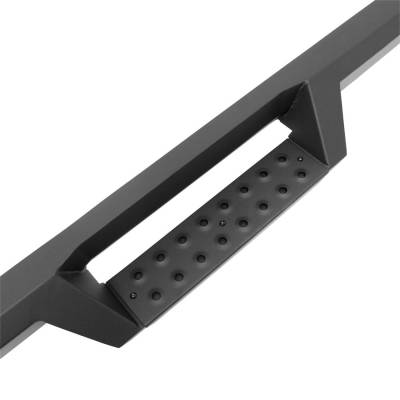 Westin - Westin 56-534715 HDX Drop Wheel to Wheel Nerf Step Bars - Image 2