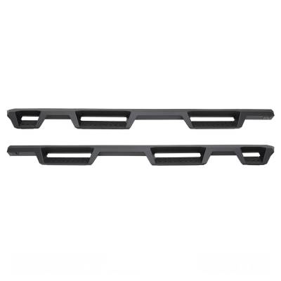 Westin - Westin 56-534695 HDX Drop Wheel to Wheel Nerf Step Bars - Image 1