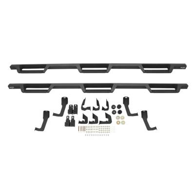 Westin - Westin 56-534325 HDX Drop Wheel to Wheel Nerf Step Bars - Image 4