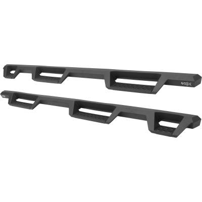 Westin - Westin 56-534565 HDX Drop Wheel to Wheel Nerf Step Bars - Image 2