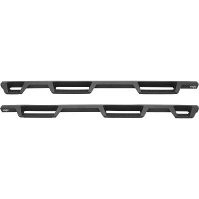 Westin - Westin 56-534565 HDX Drop Wheel to Wheel Nerf Step Bars - Image 3