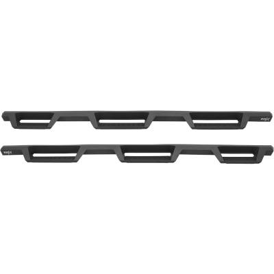 Westin - Westin 56-534595 HDX Drop Wheel to Wheel Nerf Step Bars - Image 3