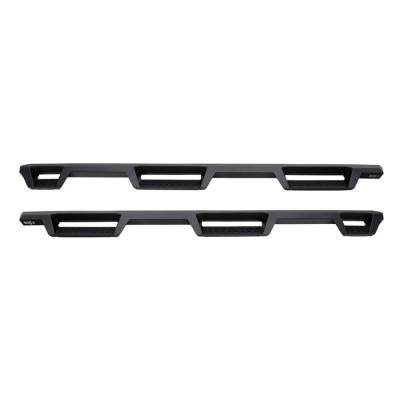 Westin - Westin 56-534725 HDX Drop Wheel to Wheel Nerf Step Bars - Image 3