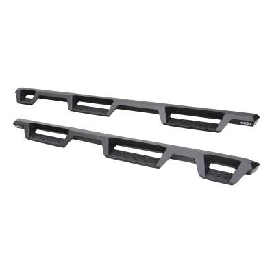 Westin - Westin 56-534735 HDX Drop Wheel to Wheel Nerf Step Bars - Image 2