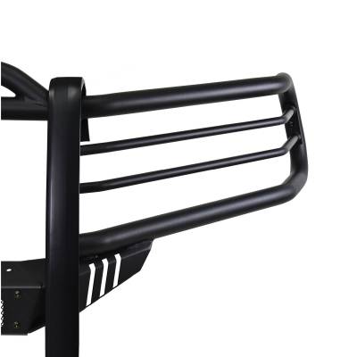 Westin - Westin 40-33825 Sportsman X Grille Guard - Image 3