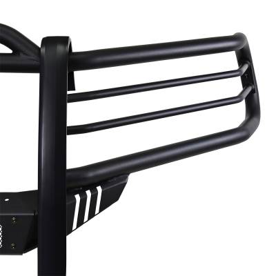 Westin - Westin 40-33825 Sportsman X Grille Guard - Image 5