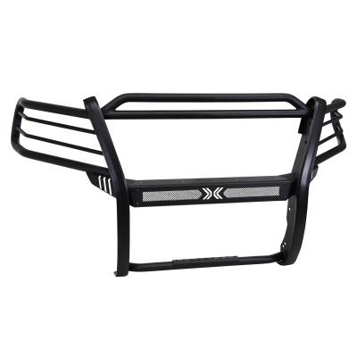 Westin - Westin 40-33845 Sportsman X Grille Guard - Image 1