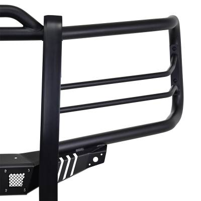 Westin - Westin 40-33875 Sportsman X Grille Guard - Image 5