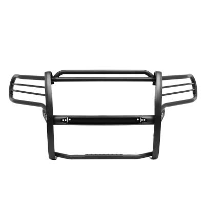 Westin - Westin 40-33815 Sportsman X Grille Guard - Image 2