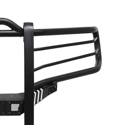 Westin - Westin 40-33975 Sportsman X Grille Guard - Image 3