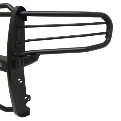 Westin - Westin 40-33975 Sportsman X Grille Guard - Image 7