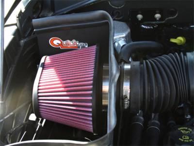 Airaid - Airaid 300-165 AIRAID Cold Air Dam Air Intake System - Image 2