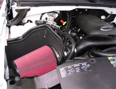 Airaid - Airaid 200-169 AIRAID Cold Air Dam Air Intake System - Image 2