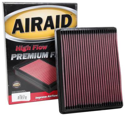 Airaid - Airaid 850-135 Air Filter - Image 3