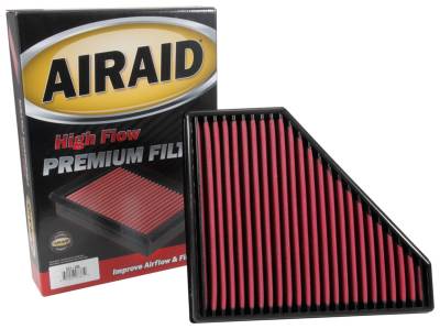 Airaid - Airaid 851-496 Air Filter - Image 4