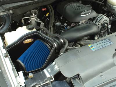 Airaid - Airaid 203-251 AIRAID MXP Series Cold Air Intake System - Image 2