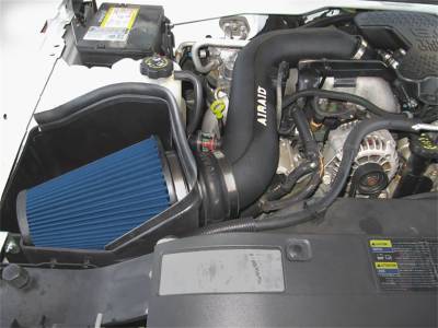 Airaid - Airaid 203-229 AIRAID MXP Series Cold Air Intake System - Image 2