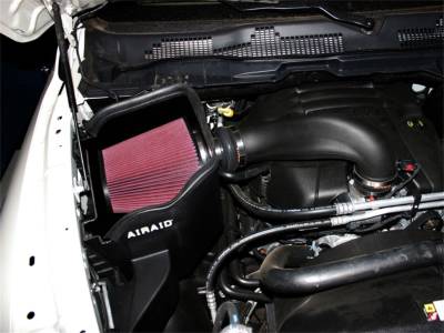 Airaid - Airaid 300-237 AIRAID MXP Series Cold Air Intake System - Image 2