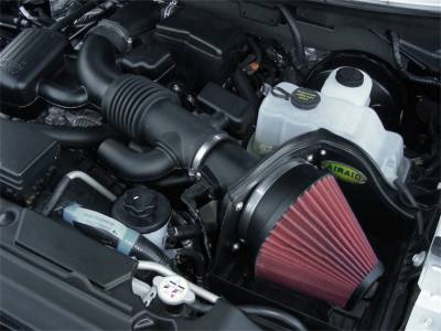 Airaid - Airaid 400-226 AIRAID Air Box Cold Air Intake System - Image 2