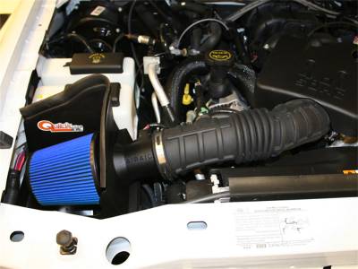 Airaid - Airaid 403-194 AIRAID Air Box Cold Air Intake System - Image 2