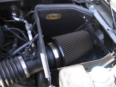 Airaid - Airaid 522-152 AIRAID Air Box Cold Air Intake System - Image 2