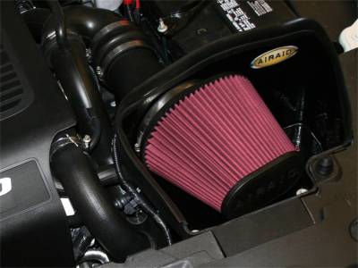 Airaid - Airaid 451-260 AIRAID Cold Air Dam Air Intake System - Image 2