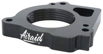 Airaid - Airaid 300-573 PowerAid Throttle Body Spacer - Image 2