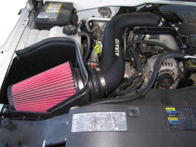 Airaid - Airaid 200-229 AIRAID MXP Series Cold Air Intake System - Image 2