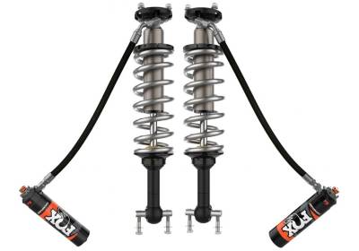 Superlift - Superlift K1023FX Suspension Lift Kit w/Shocks - Image 3