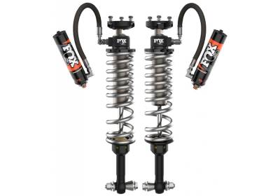 Superlift - Superlift K1023FX Suspension Lift Kit w/Shocks - Image 4