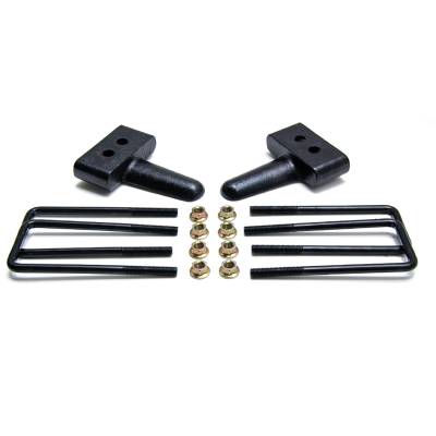 ReadyLift - ReadyLift 66-2051 Rear Block Kit - Image 1